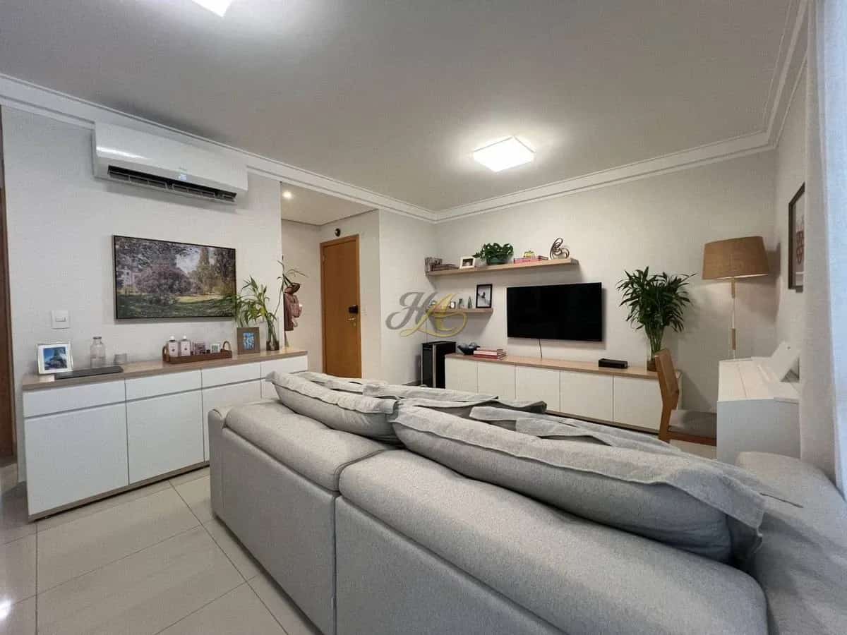 Apartamento de 140 m² com 3 suítes à venda no Les Alpes | Ribeirão Preto