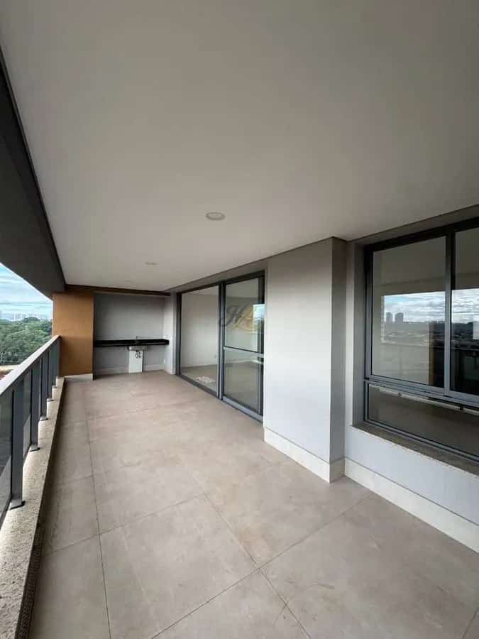 Apartamento de 178 m² com 3 suítes à venda no Edifício Cidade de Ouro Preto | Ribeirão Preto